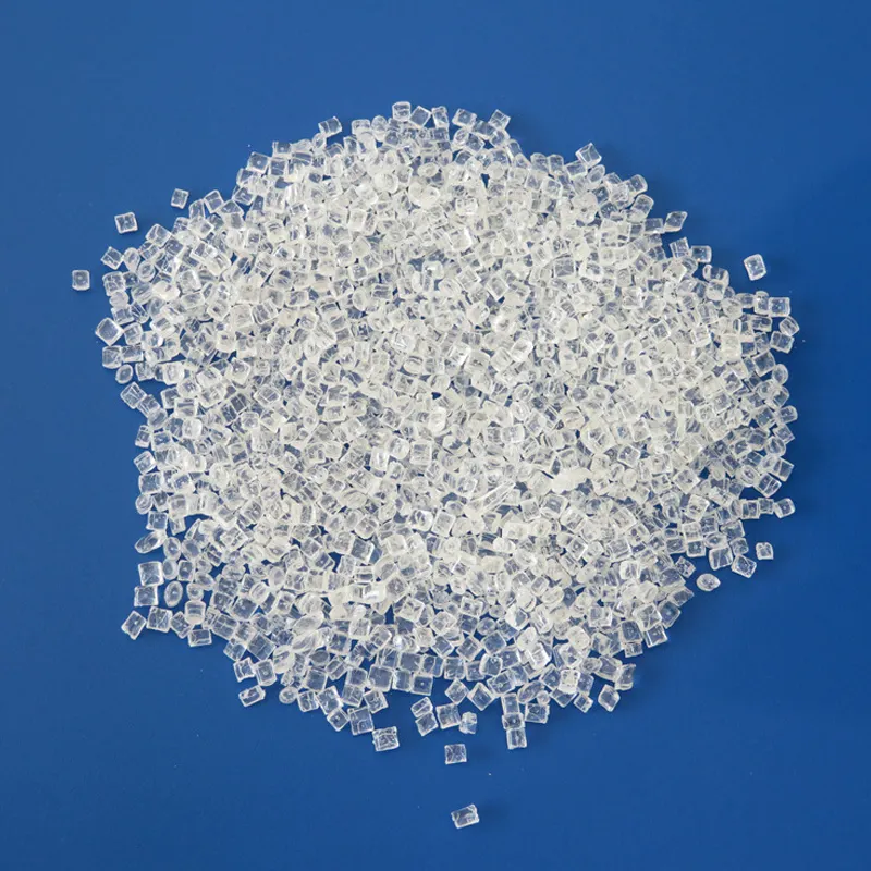 Compatibilizer Styrene maleic anhydride copolymer plastik aditif dimetilpentilone hidroklorida