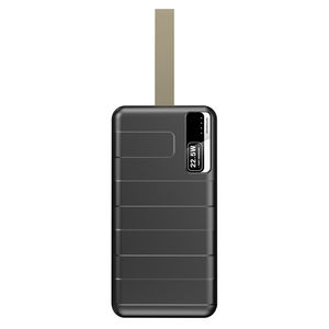 Private Mould 30000mAh QC22.5W Power Banks for <strong>Electronic</strong> <strong>Devices</strong> Portable Fast Charging with 20W <strong>Output</strong> Power