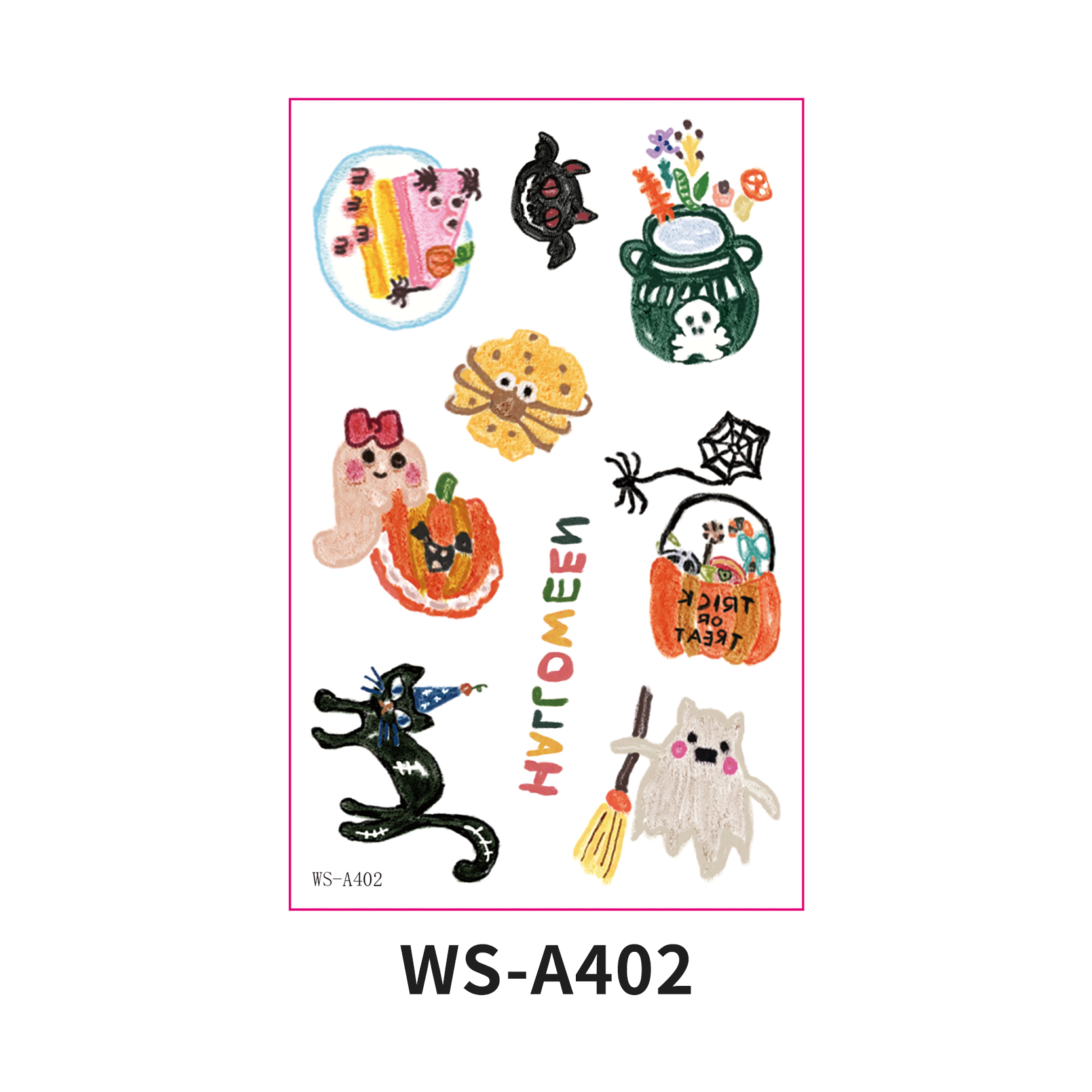 WS-A402