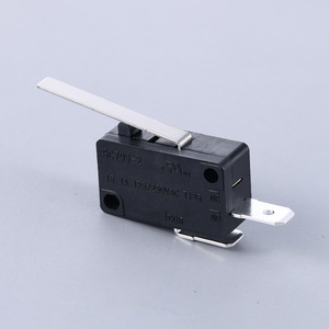 Fornitura di fabbrica 2 pin pulsante Micro interruttore senza finecorsa NC per apparecchiature mediche - Product Image 5
