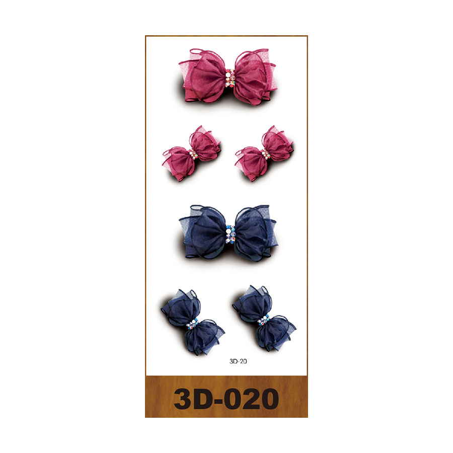 3D-020