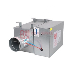 Royal HVAC <strong>Systems</strong> Parts BMS Smart <strong>Building</strong> <strong>Automation</strong> Heating <strong>Systems</strong> Industrial Temperature Sensor VAV Ventilo Terminal Box