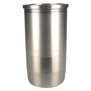 Wellfar ISO OE Quality <strong>Engine</strong> Parts 128mm D2866 <strong>Wet</strong> Cylinder <strong>Liner</strong> 227WN37 89186110 <strong>Engine</strong> Cylinder <strong>Liner</strong> for Man