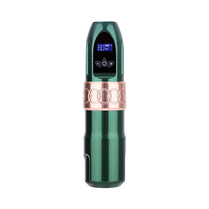 Verde