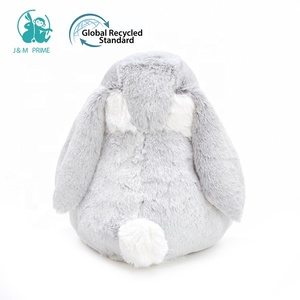 Zacht Dier Konijn Konijntje Knuffels Knuffeldier Konijn Knuffel Dier Schattige Konijn Knuffel Knuffel - Product Image 4