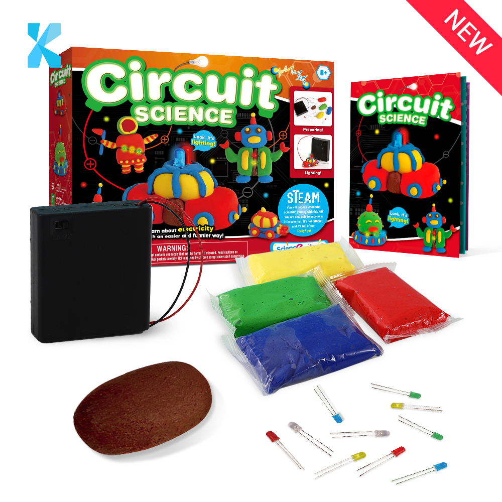 Science Explore! Circuit Science