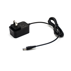 อินพุต110V ถึง240V อะแดปเตอร์ไฟ LED 2A 12V สาย DC ปลั๊กอะแดปเตอร์แปลงไฟ - Product Image 1