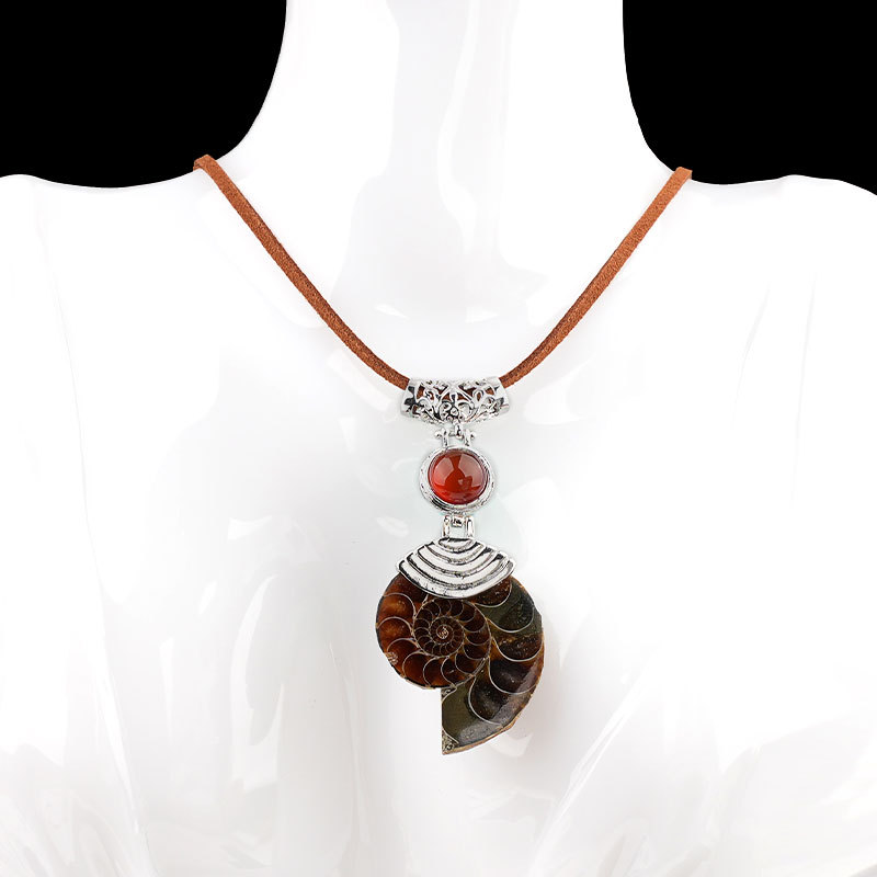 Red Agate