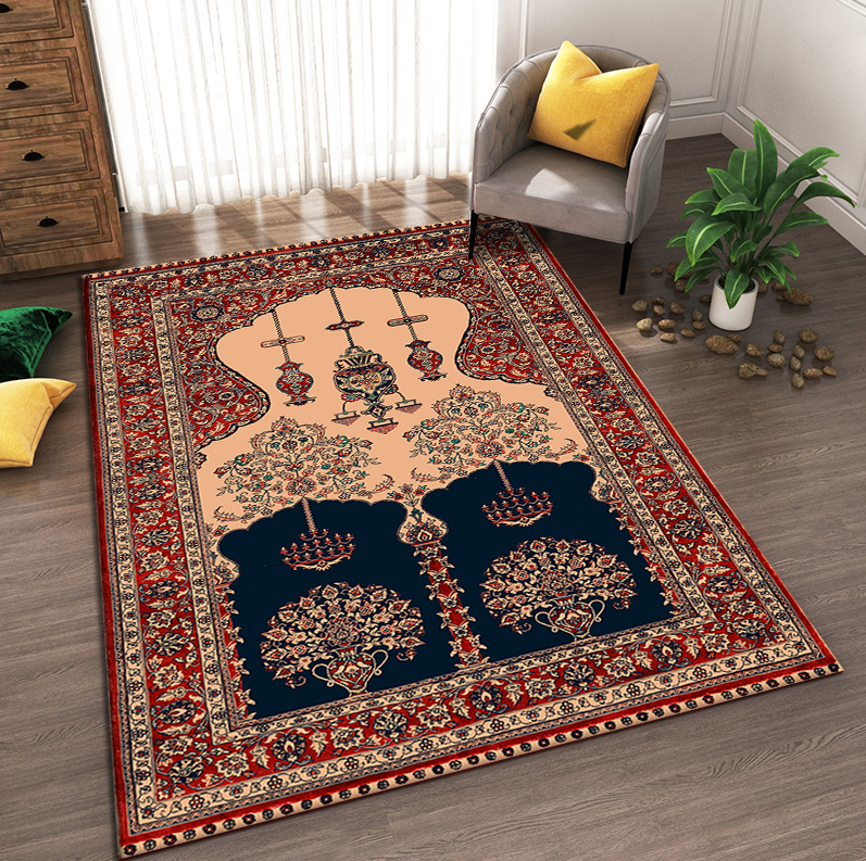 CARPET 8