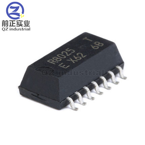 QZオリジナルリアルタイムクロックモジュール (I2C-Bus) SOP14 RX8025 RX8025T RX8025T-UB - Product Image 2