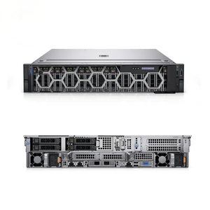 PowerEdge R750 2U стеллаж-сервер для компьютерной серверной системы сети R750XS сервер хранения