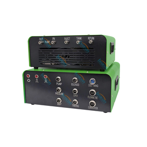 Beacon Machine BEI-<strong>C</strong> Common Rail System Tester Simulator Controller Box System CRDI Injector <strong>Coding</strong> Control Tester - Product Image 1