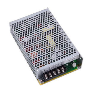 工业自动化用SD-50C-12 50W 12v单输出36-72vdc输入电源dc-dc转换器 - Product Image 4