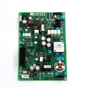 แผงวงจรลิฟต์แบบ KCR-900B/A/KCR-908B/a/c ทนทาน - Product Image 2