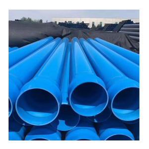 一方2.0Mpa/1.6Mpa / 0.8Mpa Upvc水管Pvc排水管和排污管Pvc