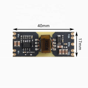 Nuevo módulo de potencia de salida de 5/12V de entrada de 9-42V de voltaje amplio aislado XC5015 Original con LDO reservado - Product Image 2