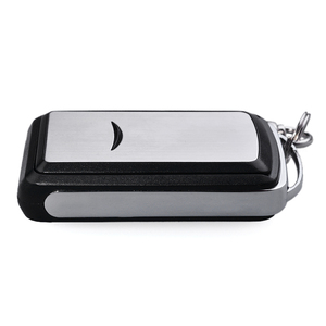Telecomando universale per porta del garage 433mhz / 315mhz faccia a faccia/fisso/codice di apprendimento telecomando wireless YET-F51D - Product Image 5
