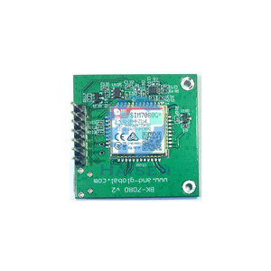 CAT-M originale SIMCOM e modulo NB-IoT SIM7080G Core Board SIM7080G scheda di sviluppo SIM7080G Breakout kit BK-SIM7080 BK-SIM7080G - Product Image 4