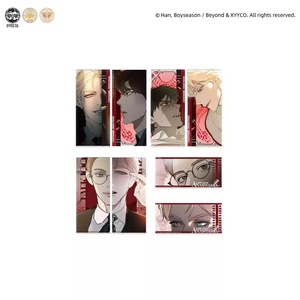 ชื่อรหัส Anastasia-ผลิตภัณฑ์ต่อพ่วงสองเฟสกล่องตาบอดการ์ดขนาดเล็ก - Product Image 2