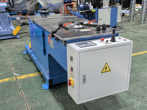 Hydraulic <strong>Elbow</strong> <strong>Forming</strong> <strong>Machine</strong> 1250mm Hydraulic <strong>Elbow</strong> <strong>Making</strong> <strong>Machine</strong>