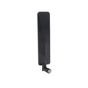Hiệu suất tốt 2.4G đa hướng <span class=keywords><strong>Wifi</strong></span> <span class=keywords><strong>Antenna</strong></span> thiết bị đầu cuối Wi-Fi không dây tăng cao cài đặt Ăng-ten lưỡng cực bên ngoài - Product Image 3