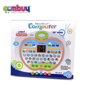 LED Screen Computer Children Toy <strong>Learning</strong> English <strong>Machine</strong> - Product Image 5