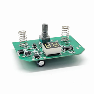 แผงวงจรพิมพ์เครื่องชาร์จมือถือแบบไร้สาย USB Type-C บริการประกอบ PCB - Product Image 6