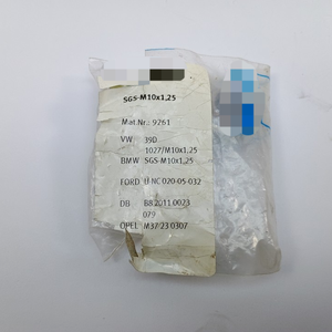 New Original Cheap 9261 <strong>SGS</strong>-M10x1 Automation Products Programmable Logic PLC <strong>Controller</strong> - Product Image 1