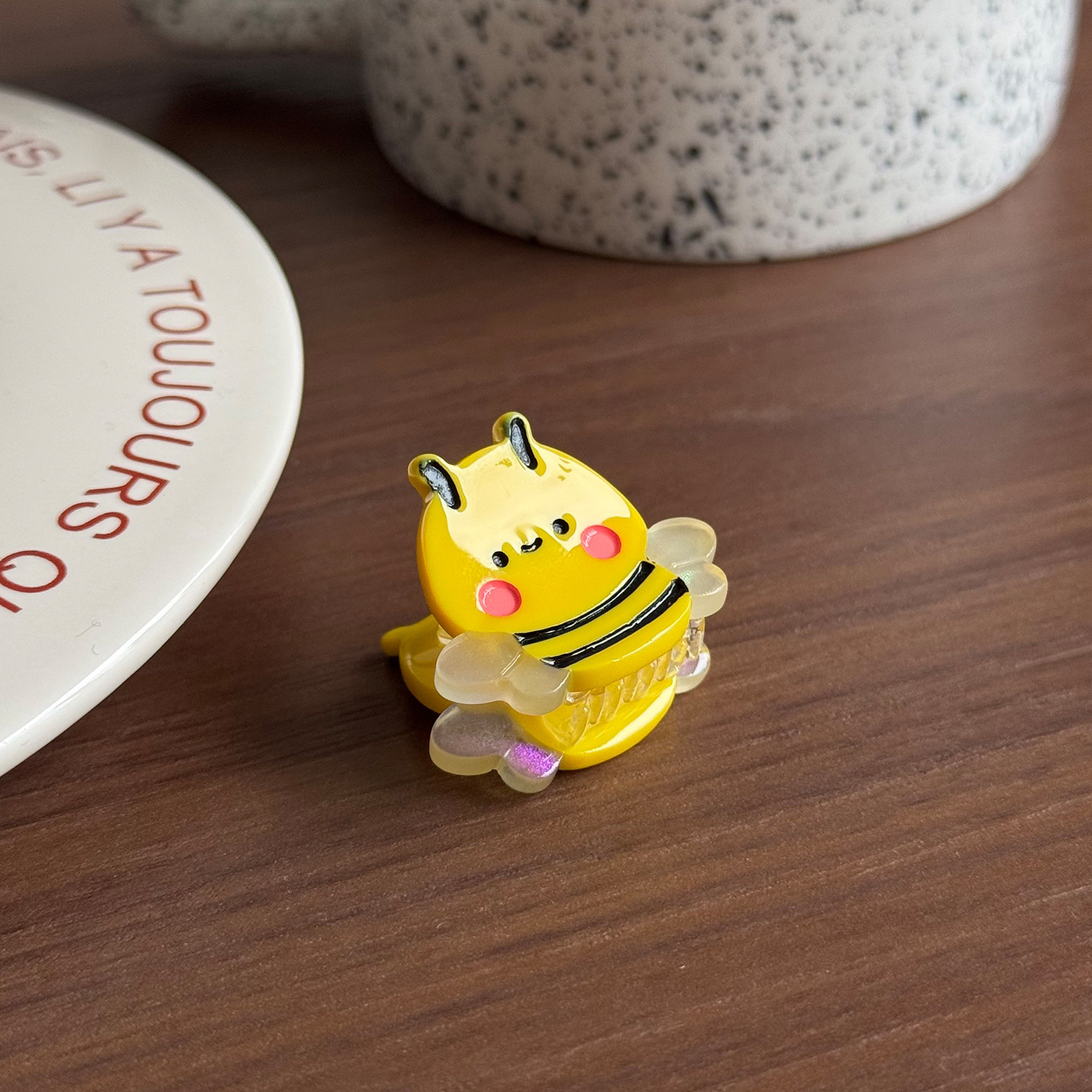 Cute Bee