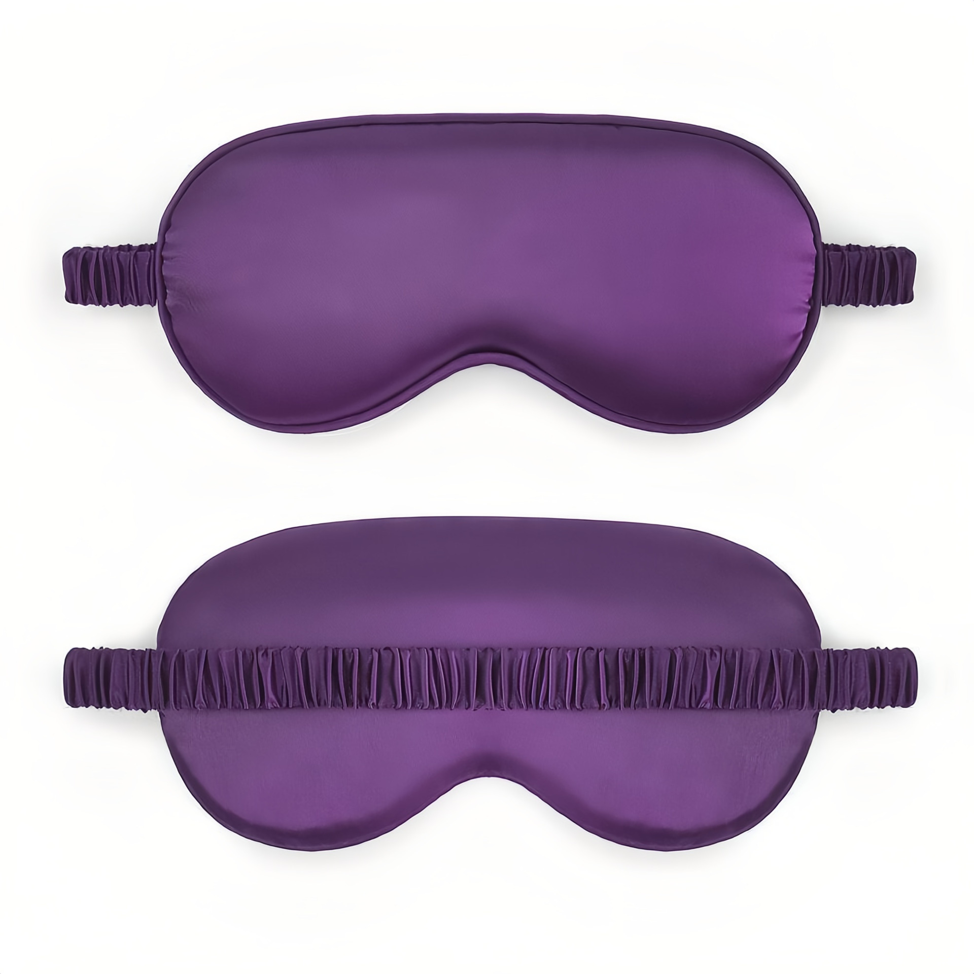 bright purple
