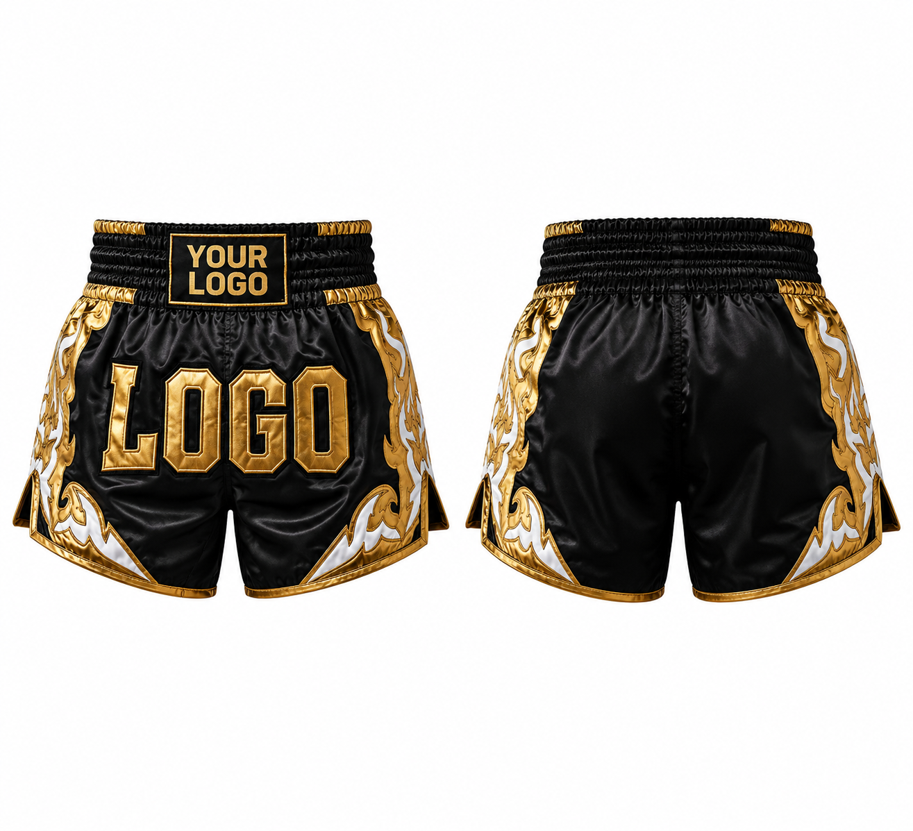 Customized