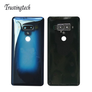 用于HTC U12 + 后盖的外壳，用于HTC U12 + 后盖的相机镜头 - Product Image 4
