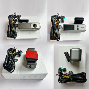 1080P <strong>HD</strong> WiFi <strong>Car</strong> DVR Dash Cam with IPS Screen Black Box Video Recorder for Driving Model Camry-12 Months Warranty - Product Image 5