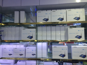 Original PIPO Mini Pc X8S Win10 OS Commercial and Home Use Tablet 7 Inch Mini All in One PC <strong>Computer</strong> Mini <strong>Computer</strong> Tablet PC - Product Image 2