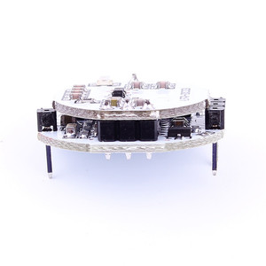 DC12-50VLEDマイクロ波レーダーセンサーモジュールMOS出力ランプ電球用スマートスイッチセンシング距離5-8m - Product Image 4