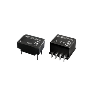 Componenti elettronici Audio digitale di trasmissione dei dati moduli di rete del trasformatore per apparecchiature Internet e di telecomunicazione - Product Image 1