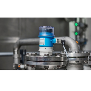Orijinal E + H Prosonic M FMU40 ultrasonik seviye verici-modelleri FMU40-ARB2A4 & FMU40-ARB2A2 stokta - Product Image 5
