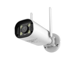 Cámara IP WebRTC integrada personalizada Sensor de imagen CMOS Datos NVR Aplicaciones móviles Web personalizadas Con Servidor de nube privada - Product Image 3