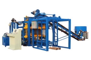 Brick <strong>Making</strong> <strong>Machinery</strong> <strong>Automatic</strong> <strong>Blocks</strong> <strong>Making</strong> <strong>Machinery</strong> Manufacturing Production - Product Image 4