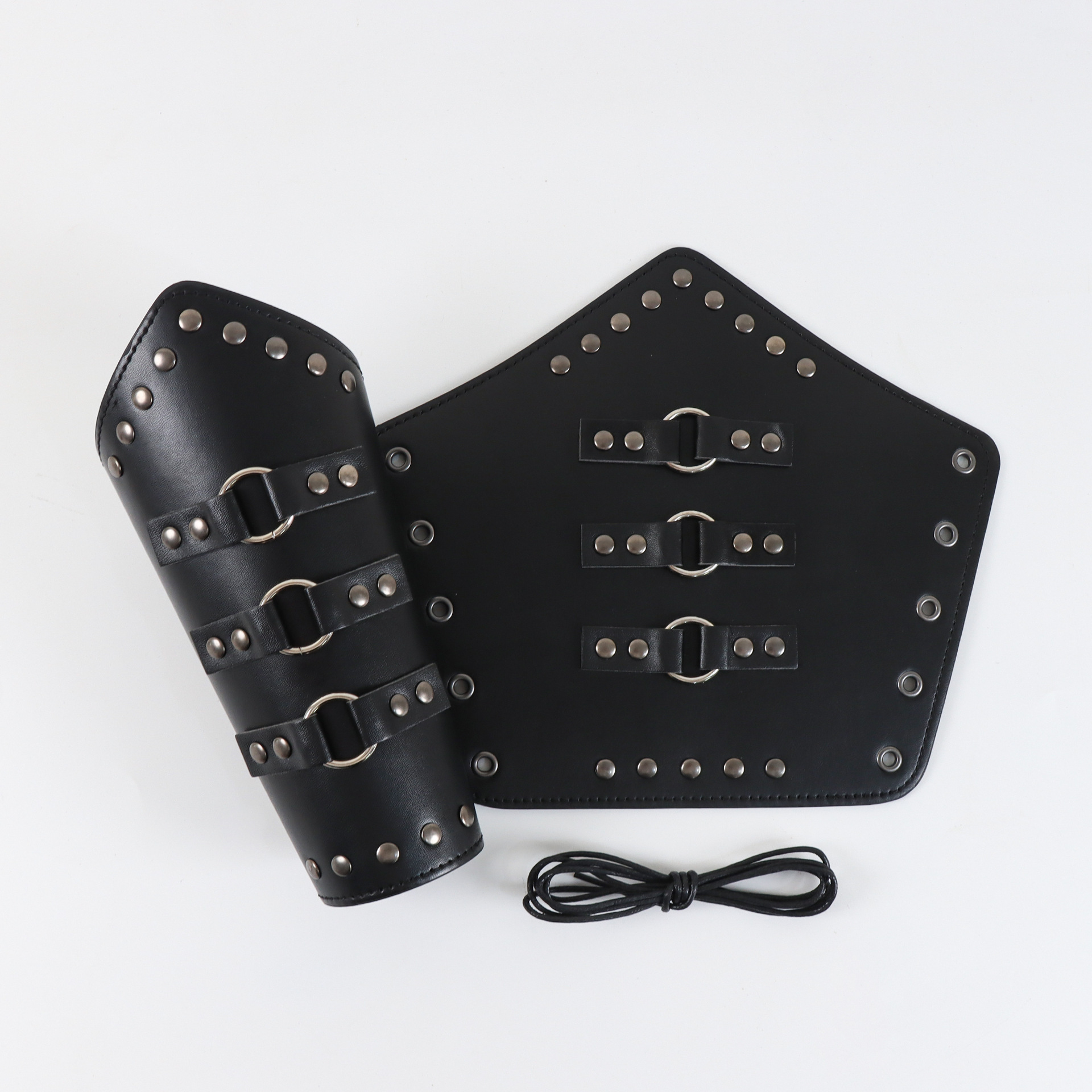 Paire noire 1