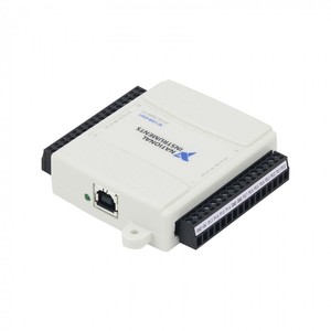 Original USB-6501 DAQ-Karte Daten erfassungs karte USB-Daten erfassungs karte 24 Kanäle für NI - Product Image 5