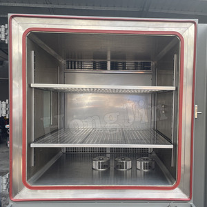 Máquina de prueba de vacío de alta y baja temperatura/simulación de cámara de prueba de entorno de simulación de gran altitud y baja presión - Product Image 5