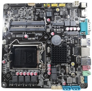RK3288 Dev Bd Android/Linux Ad Mach Com disco Intd MB Intel I7/I3 CPU Ind - Product Image 5
