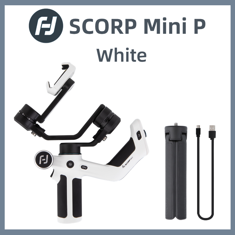 Blanco (mini P)