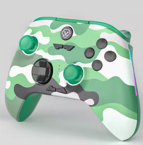 Nuovo all'ingrosso Gamepad senza fili Joystick controller di gioco per Switch/Android /IOS/PC/ - Product Image 6