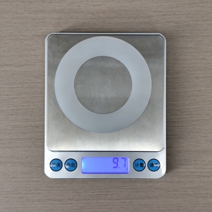 3 inch kép tuôn ra van con dấu Gasket tuôn ra Gasket con dấu tương thích 83sgb thay thế 3 inch tuôn ra van - Product Image 5