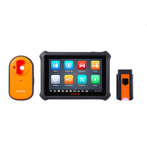 Autel OTOFIX IM1 Automotive Key <strong>Programming</strong> &amp; Diagnostic Tool with Advanced IMMO Key Programmer Same <strong>Functions</strong> As Autel IM508
