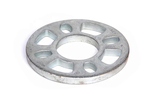Andamio Ringlock DE ACCESO modular con sistema Layher de acero galvanizado - Product Image 4