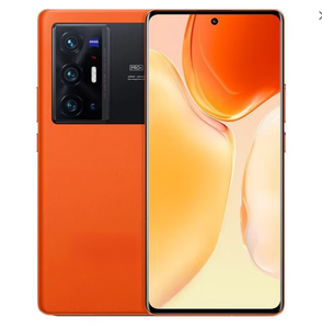 <strong>Original</strong> Packaging SN X Pro Plus <strong>G</strong> 5G Android Smartphone with SN X P Hz AMOLED Charger X P Hz AMOLED Charger - Product Image 3