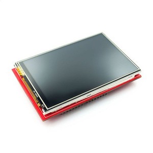 480x320 Treiber IC ILI9486 3,5-Zoll-TFT-LCD-Farbbildschirmmodul für Ardus Mega2560 R3 3,5-Zoll-LCD-Anzeigemodul auf Lager - Product Image 4